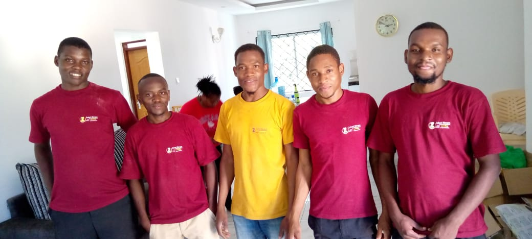 Hassle-Free Moving Solutions